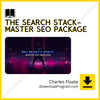 Charles Floate – The Search Stack-Master SEO Package, download, downloadbusinesscourse, drive, fast, free, google, mega, rapidgator, torrent