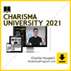 Charlie Houpert – Charisma University (2021 Edition), download, downloadbusinesscourse, drive, fast, free, google, mega, rapidgator, torrent