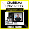 Charisma, Charlie, Charlie Houpert Charisma University free download, download, free, houpert, University