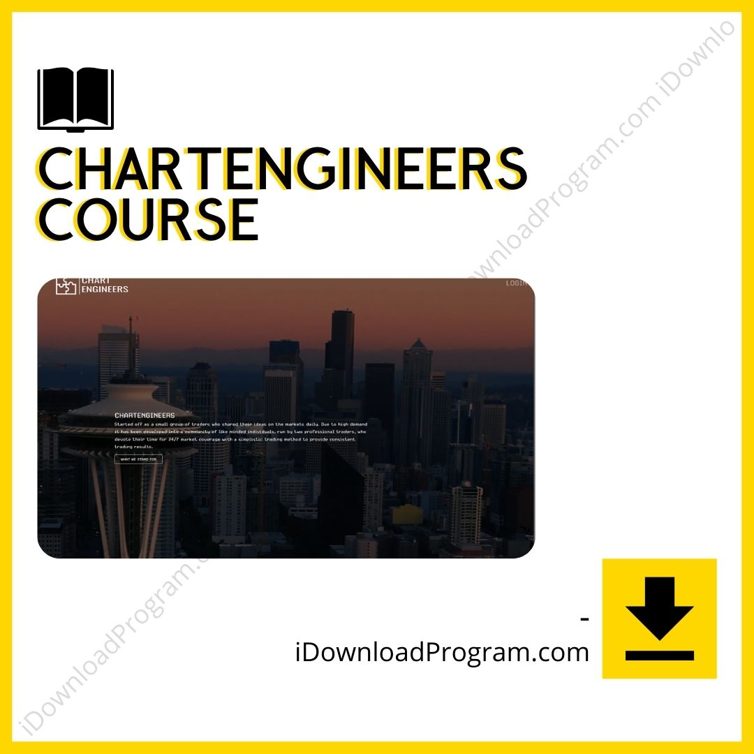 ChartEngineers Course, download, downloadbusinesscourse, drive, fast, free, google, mega, rapidgator, torrent