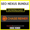 Chase Reiner Seo Nexus Bundle FREE DOWNLOAD