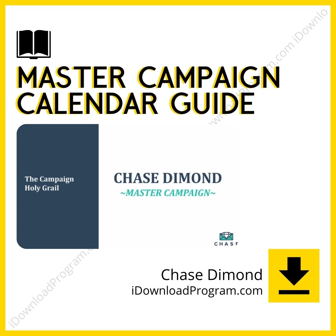 Chase Dimond – Master Campaign Calendar Guide, download, downloadbusinesscourse, drive, fast, free, google, Jon Penberthy – Expert Accelerator, mega, rapidgator, torrent