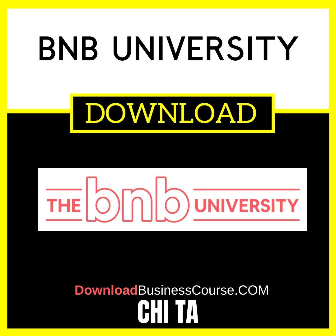 BNB University, Chi Ta