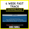 Chris Farrell 4 Week Fast Track FREE DOWNLOAD