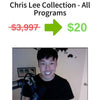 Chris Lee Collection - All Programs FREE DOWNLOAD