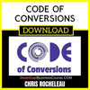 Chris Rocheleau Code Of Conversions FREE DOWNLOAD