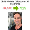 Chris Winters Collection - All Programs FREE DOWNLOAD