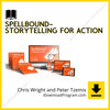 Chris Wright and Peter Tzemis – Spellbound-Storytelling For Action (Group Buy), download, downloadbusinesscourse, drive, fast, free, google, mega, rapidgator, torrent