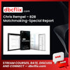 Chris Rempel – B2B Matchmaking-Special Report, download, downloadbusinesscourse, drive, fast, free, google, mega, rapidgator, torrent