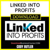 Cody Butler Linked Into Profits FREE DOWNLOAD