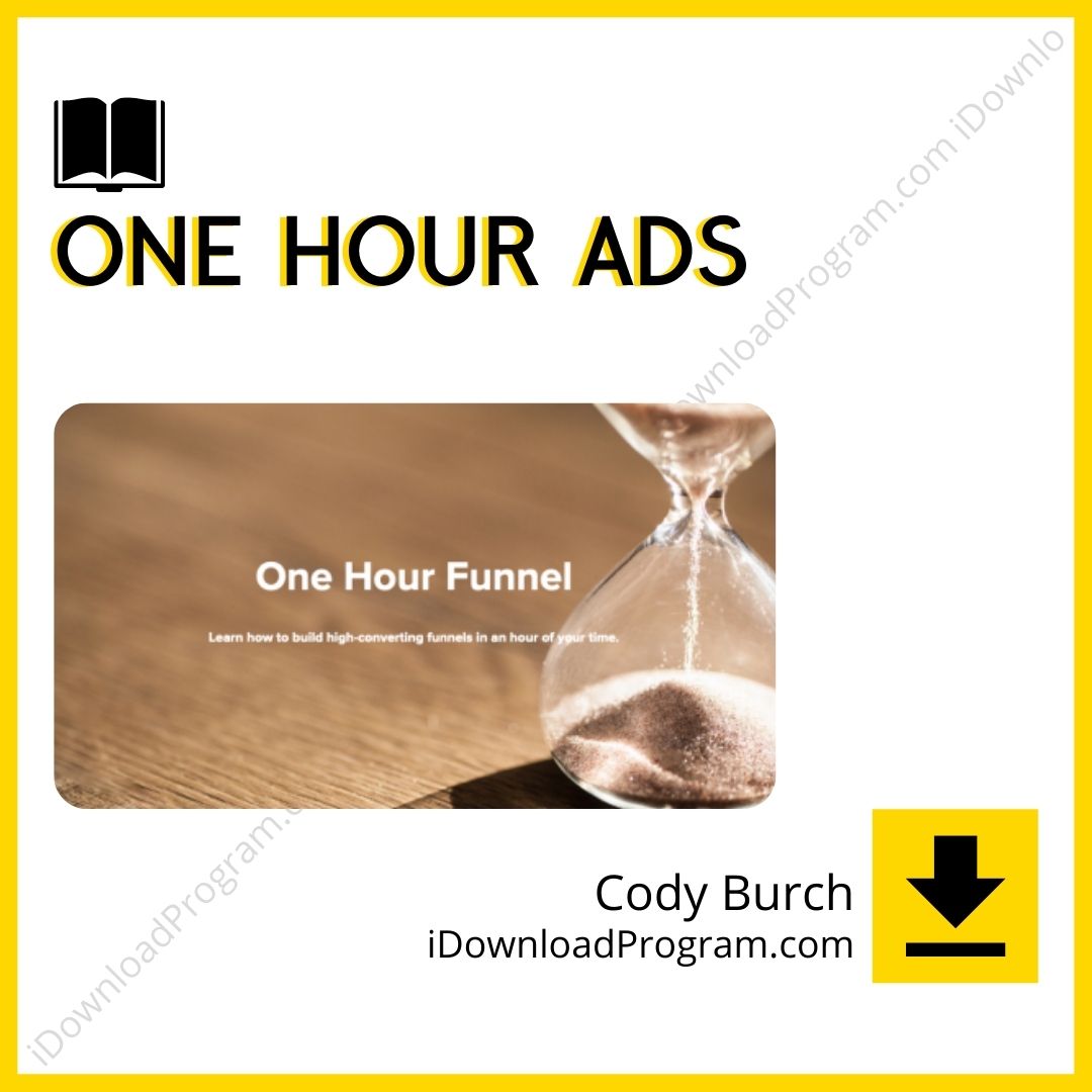 Cody Burch – One Hour Ads, download, downloadbusinesscourse, drive, fast, free, google, Jon Penberthy – Expert Accelerator, mega, rapidgator, torrent