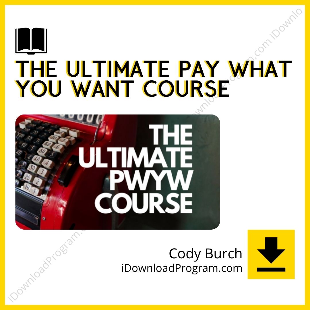 Cody Burch – The Ultimate Pay What You Want Course, download, downloadbusinesscourse, drive, fast, free, google, Jon Penberthy – Expert Accelerator, mega, rapidgator, torrent