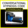 Conversational Hypnosis Code FREE DOWNLOAD