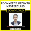 Conversionxl Ecommerce Growth Masterclass FREE DOWNLOAD