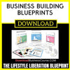 Dan Kennedy The Lifestyle Liberation Blueprint Business Building Blueprints FREE DOWNLOAD