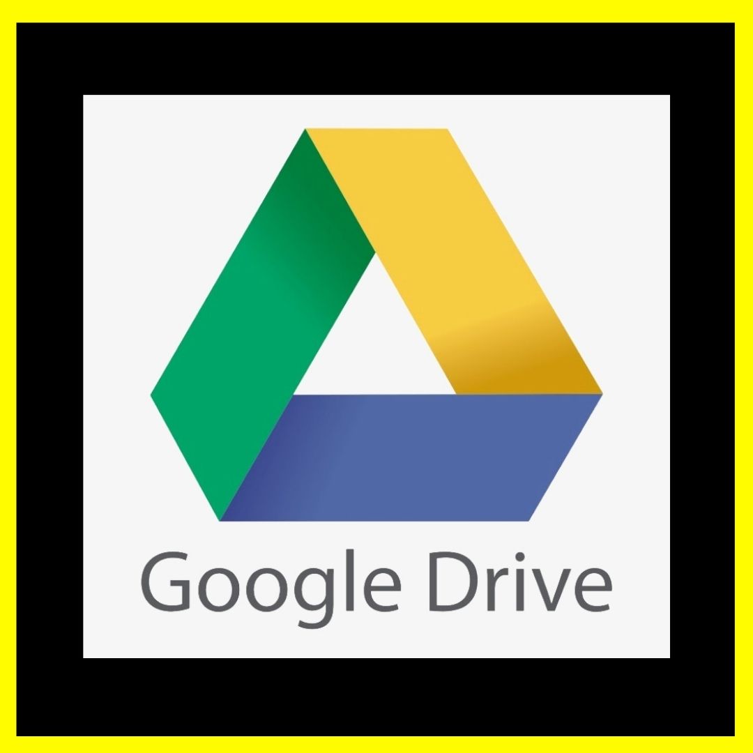 Google Drive Download Link