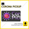 Corona Pickup – John Anthony, download, downloadbusinesscourse, drive, fast, free, google, mega, rapidgator, torrent