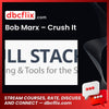 Bob Marx Crush It FREE DOWNLOAD