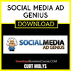 Curt Maly Social Media Ad Genius FREE DOWNLOAD