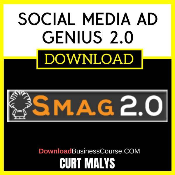 Curt Malys Social Media Ad Genius 2.0 FREE DOWNLOAD