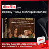 Badboy – DNA Techniques Bundle free downoad, dbcflix, dbcflix.com, storedbc.com, downloadbusinesscourse, mega, google drive