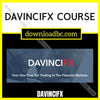 DaVinciFX Course, download, downloadbusinesscourse, free, google drive, mega, rapidgator