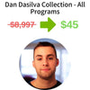 Dan Dasilva Collection - All Programs FREE DOWNLOAD