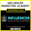 Dan Dasilva Influencer Marketing Academy FREE DOWNLOAD