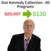 Dan Kennedy Collection - All Programs FREE DOWNLOAD