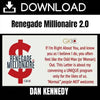 Dan Kennedy - Renegade Millionaire 2.0 FREE DOWNLOAD