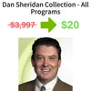 Dan Sheridan Collection - All Programs FREE DOWNLOAD