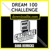 Dana Derricks – Dream 100 Challenge, download, downloadbusinesscourse, free, google drive, mega, rapidgator