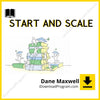 Dane Maxwell – Start and Scale, download, downloadbusinesscourse, drive, fast, free, google, mega, rapidgator, torrent