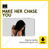 Darcy Carter – Make Her Chase You, download, downloadbusinesscourse, drive, fast, free, google, mega, rapidgator, torrent