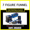 Daryl Urbanski 7 Figure Funnel FREE DOWNLOAD