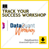 DataQuantics – Track Your Success Workshop, download, downloadbusinesscourse, drive, fast, free, google, mega, rapidgator, torrent