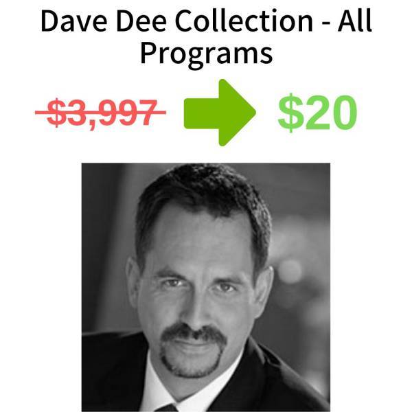 Dave Dee Collection - All Programs FREE DOWNLOAD