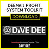 Dave Dee Deemail Profit System Toolkit FREE DOWNLOAD