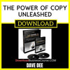 Dave Dee The Power Of Copy Unleashed FREE DOWNLOAD