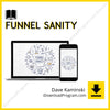 Dave Kaminski – Funnel Sanity, download, downloadbusinesscourse, drive, fast, free, google, mega, rapidgator, torrent