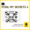 Dave Kaminski – Steal My Secrets 4, download, downloadbusinesscourse, drive, fast, free, google, mega, rapidgator, torrent