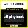 David Ford Aff Playbook FREE DOWNLOAD