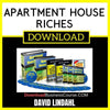 David Lindahl Apartment House Riches FREE DOWNLOAD