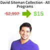 David Siteman Collection - All Programs FREE DOWNLOAD