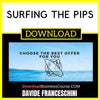 Davide Franceschini Surfing The Pips FREE DOWNLOAD