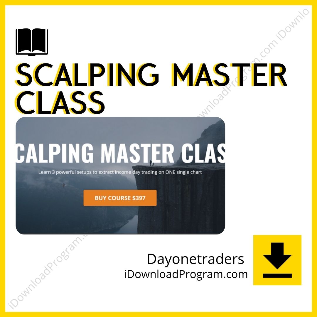 Dayonetraders – Scalping Master Class, download, downloadbusinesscourse, drive, fast, free, google, mega, rapidgator, torrent