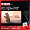 #denis #waitley #the #new #psychology #of #winning #mindvalley download #free #mega #googledrivedenis, free, google drive, mega, mindvalley download, New, of, Psychology, The, waitley, Winning