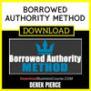 Derek Pierce Borrowed Authority Method FREE DOWNLOAD