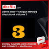 #derek #rake #shogun #method #black #book #volume #3 download #free #mega #googledrivederek, 3 download, Black, Book, free, google drive, mega, Method, Rake, Shogun, volume