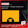 #derek #rake #shogun #sequences #over #text download #free #mega #googledrivederek, free, google drive, mega, over, Rake, sequences, Shogun, text download